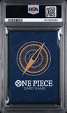 2023 One Piece Gift Collection 2023 Tony Tony Chopper Gift Collection 2023 PSA 9
