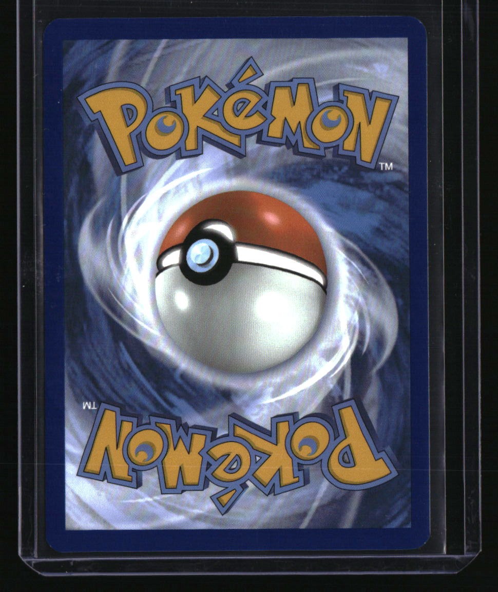 SV: White Flare Woobat