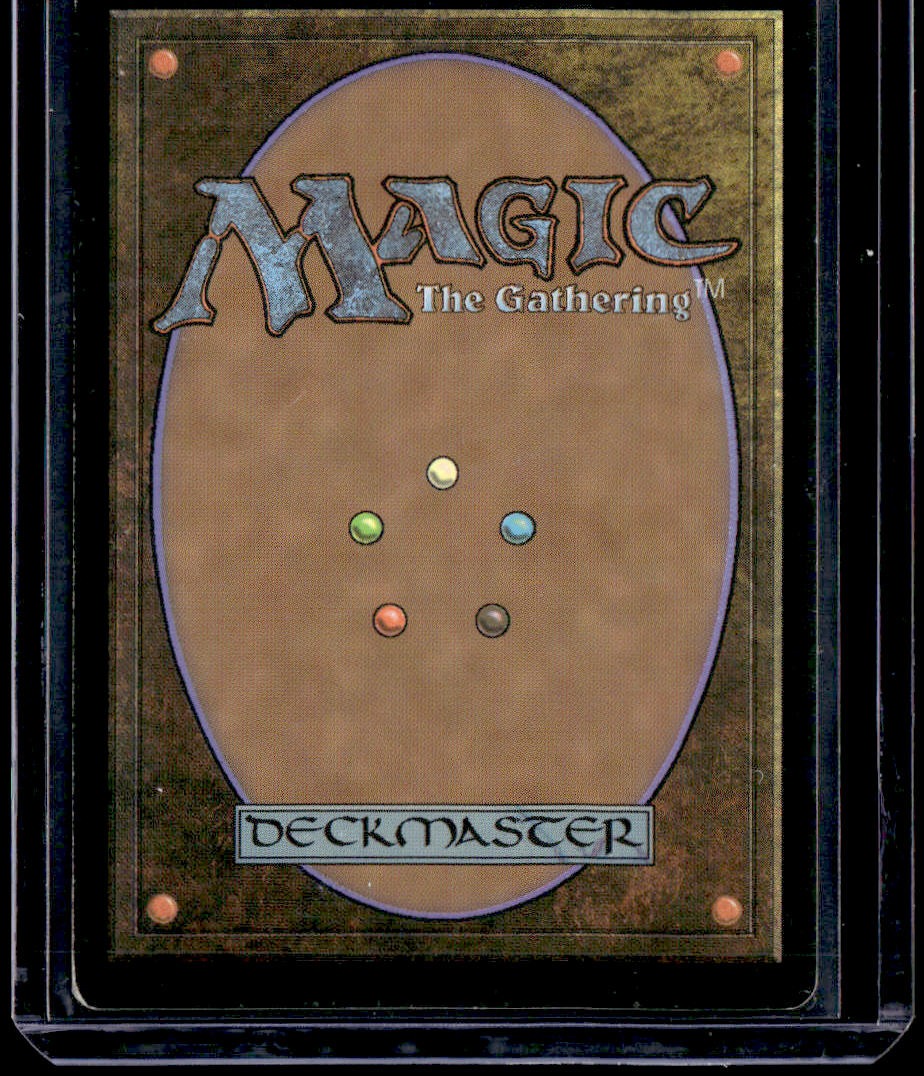 Commander 2018 Unwinding Clock
