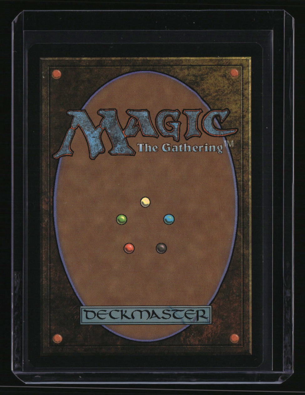 Secret lair Drop Series Storm's Will - Jeska's Will Foil
