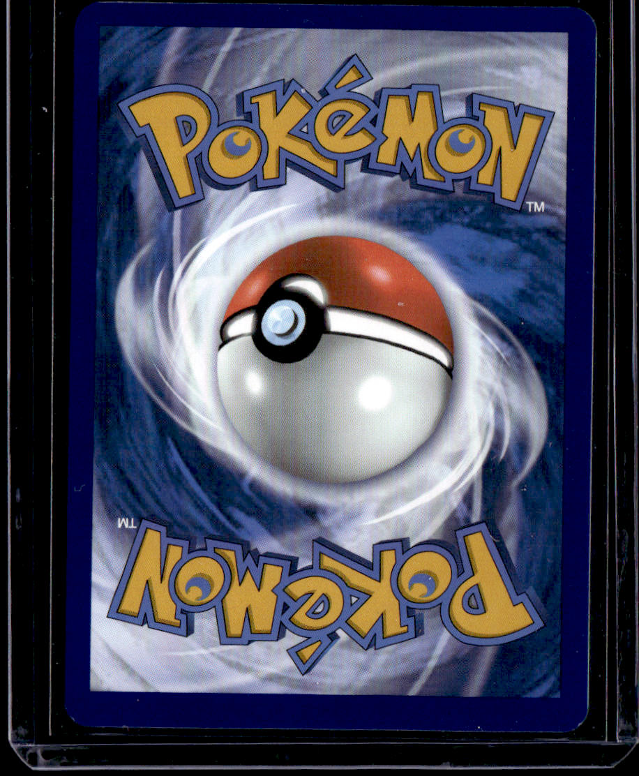 SV01: Scarlet & Violet Base Set Slowpoke