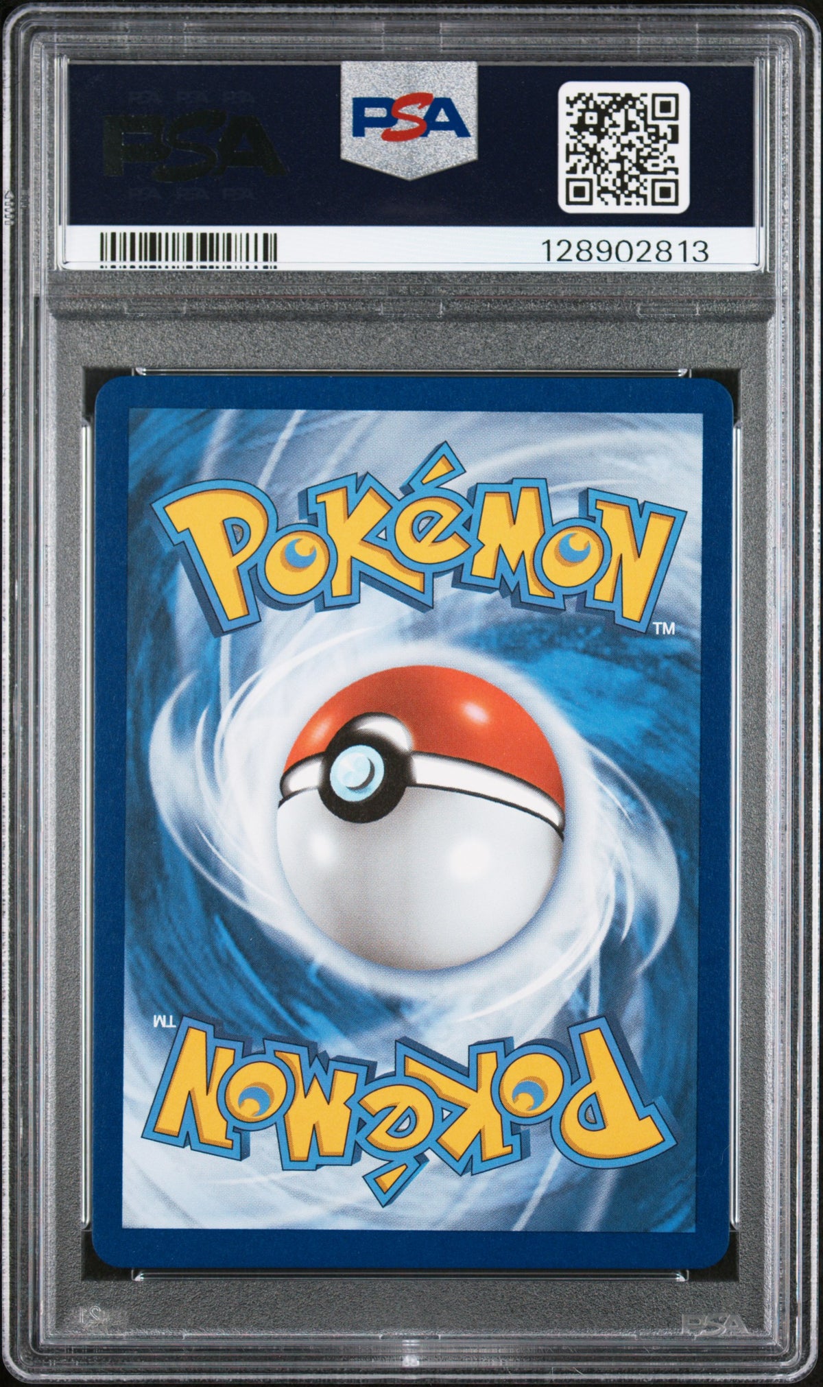 2021 Pokemon Swsh Black Star Promo Mimikyu-Holo Celebrations Collection PSA 9