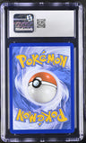 2025 Journey Together Articuno Holiday Calendar CGC 10
