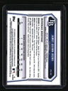 2026 Bowman James Quinn-Irons Chrome Prospect Auto Mini Diamond #/100