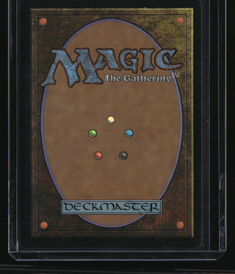 Foundations Blasphemous Edict (Borderless) (Mana Foil)