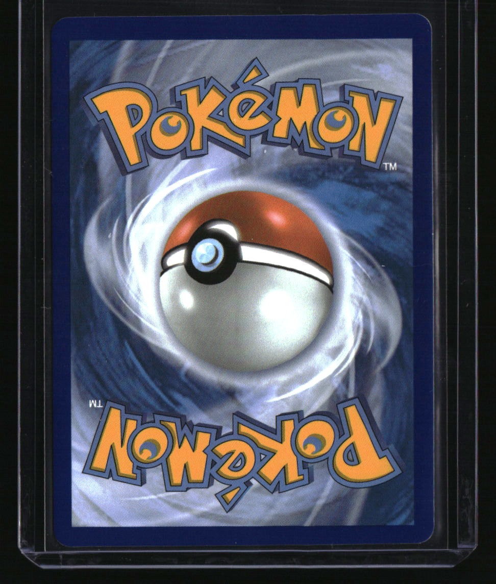 ME: Ascended Heroes Team Rocket's Mimikyu