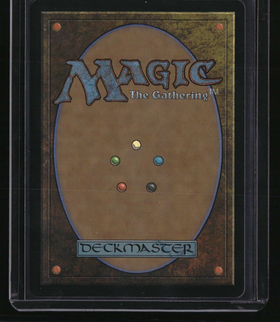 Commander Masters Deflecting Swat