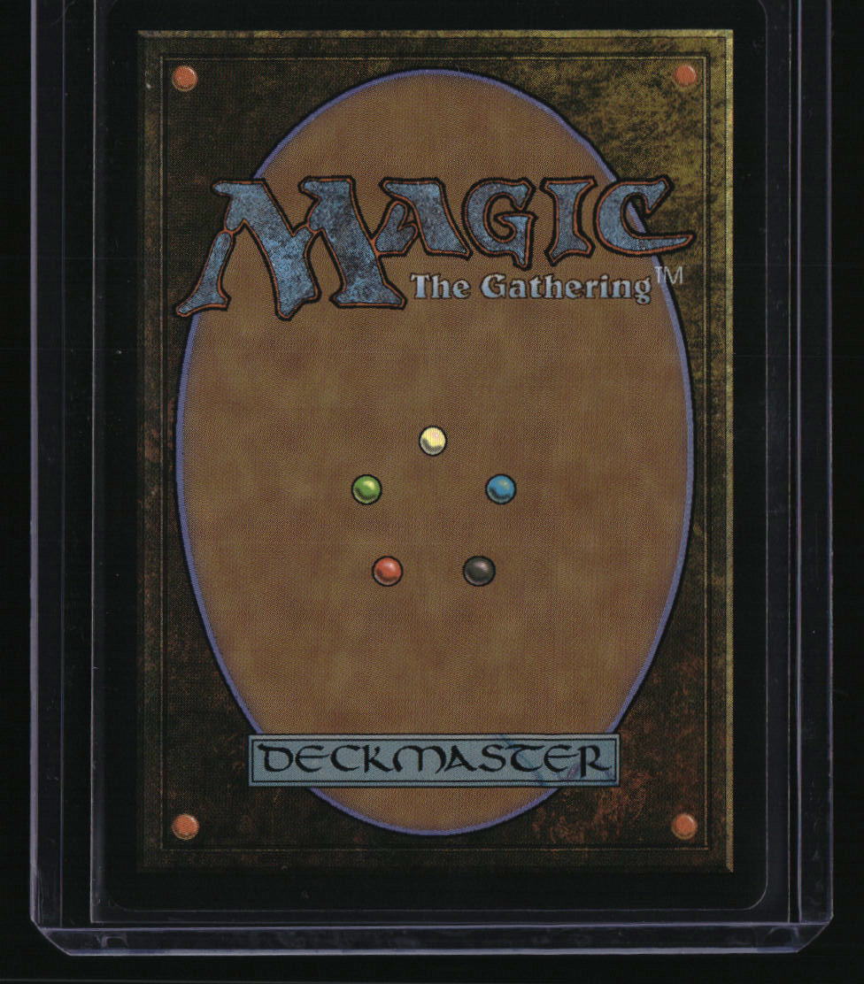 Avatar: The Last Airbender: Eternal-Legal The Cabbage Merchant (Extended Art)
