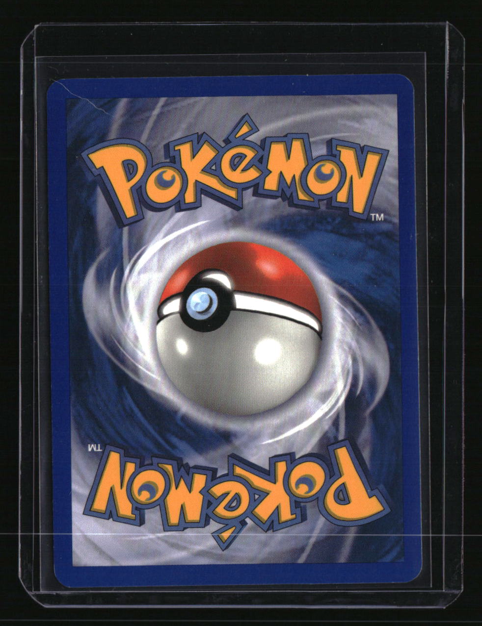 EX Unseen Forces Typhlosion Reverse Holo