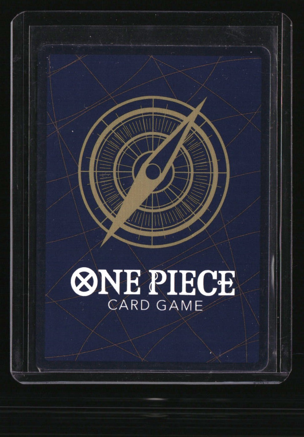 Premium Booster -The Best- Gum-Gum Red Roc (Alternate Art)