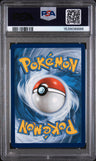 2020 Pokemon Sword & Shield Gengar-Holo PSA 8