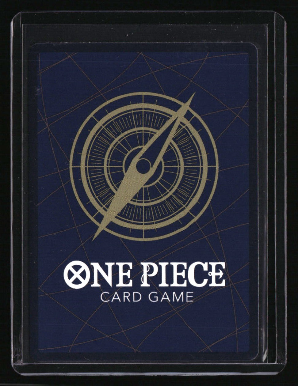 Extra Booster: One Piece Heroines Edition Nico Robin (055)