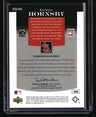 2006 Upper Deck Epic Rogers Hornsby Materials Dark Orange #/50