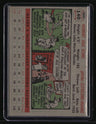 1956 Topps Herb Score