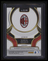 2025-26 Select Serie A Marcel Desailly Signatures