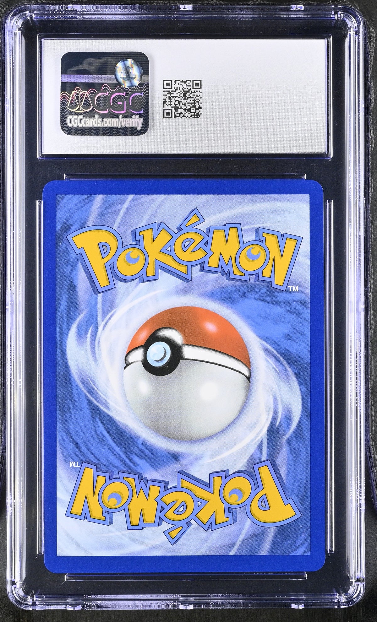 2025 Destined Rivals Cynthia's Garchomp ex CGC 10