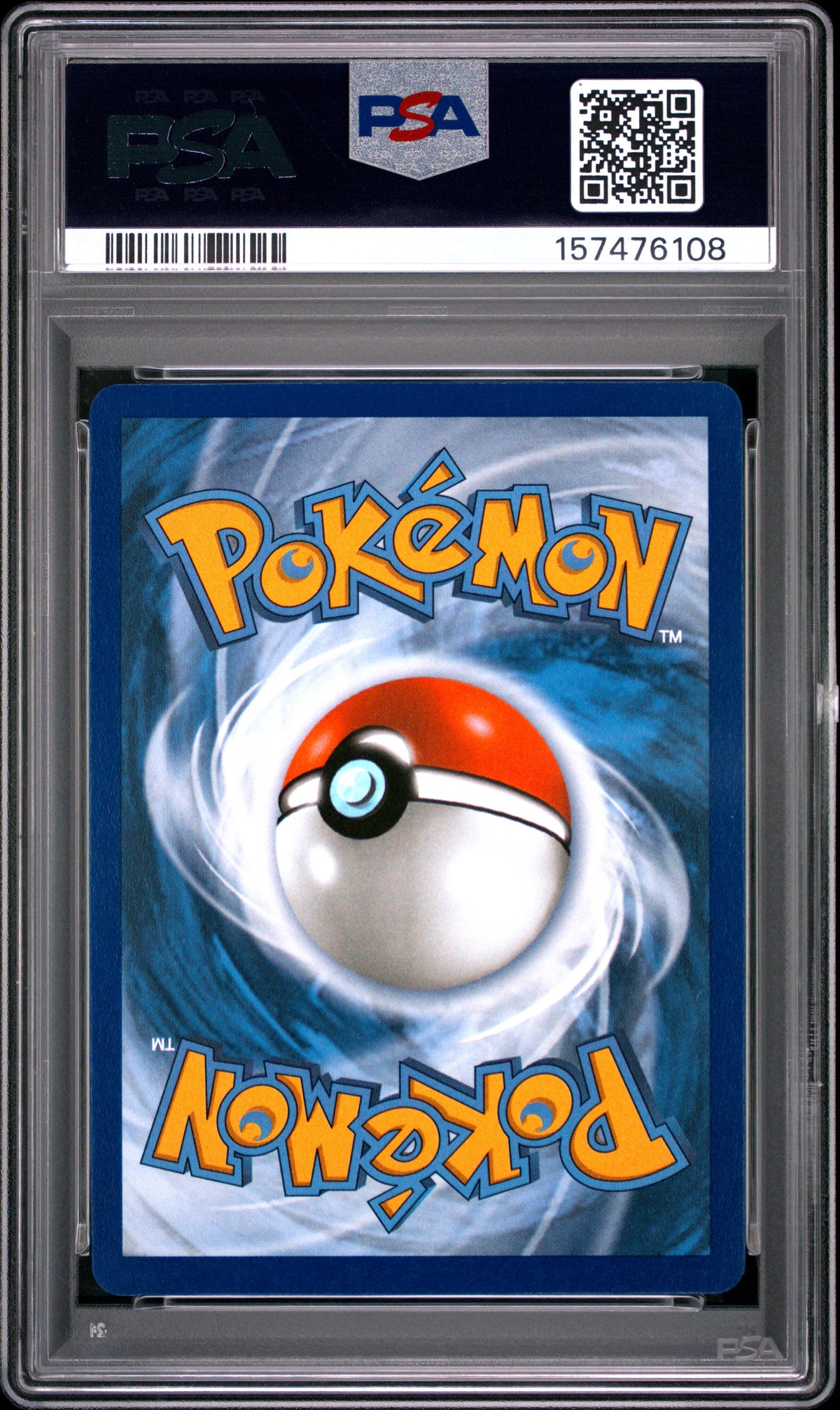 2025 Pokemon Pfl En-Phantasmal Flames Mega Charizard X Ex Mega Hyper Rare PSA 10