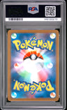 2025 Pokemon Japanese M2a-Mega Dream Ex Mega Diancie Ex Mega Attack Rare PSA 10