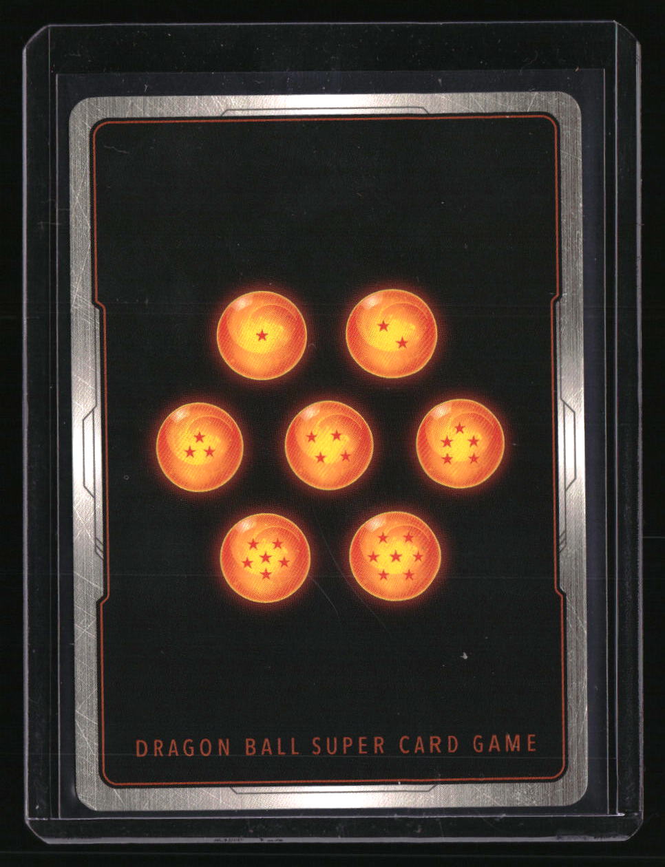 Fusion World Promotion Cards and Packs Son Goku - FP-027 (Gold)