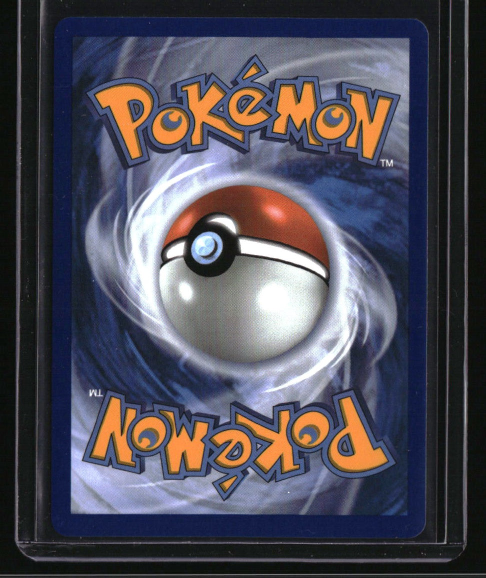 ME04: Chaos Rising Ampharos