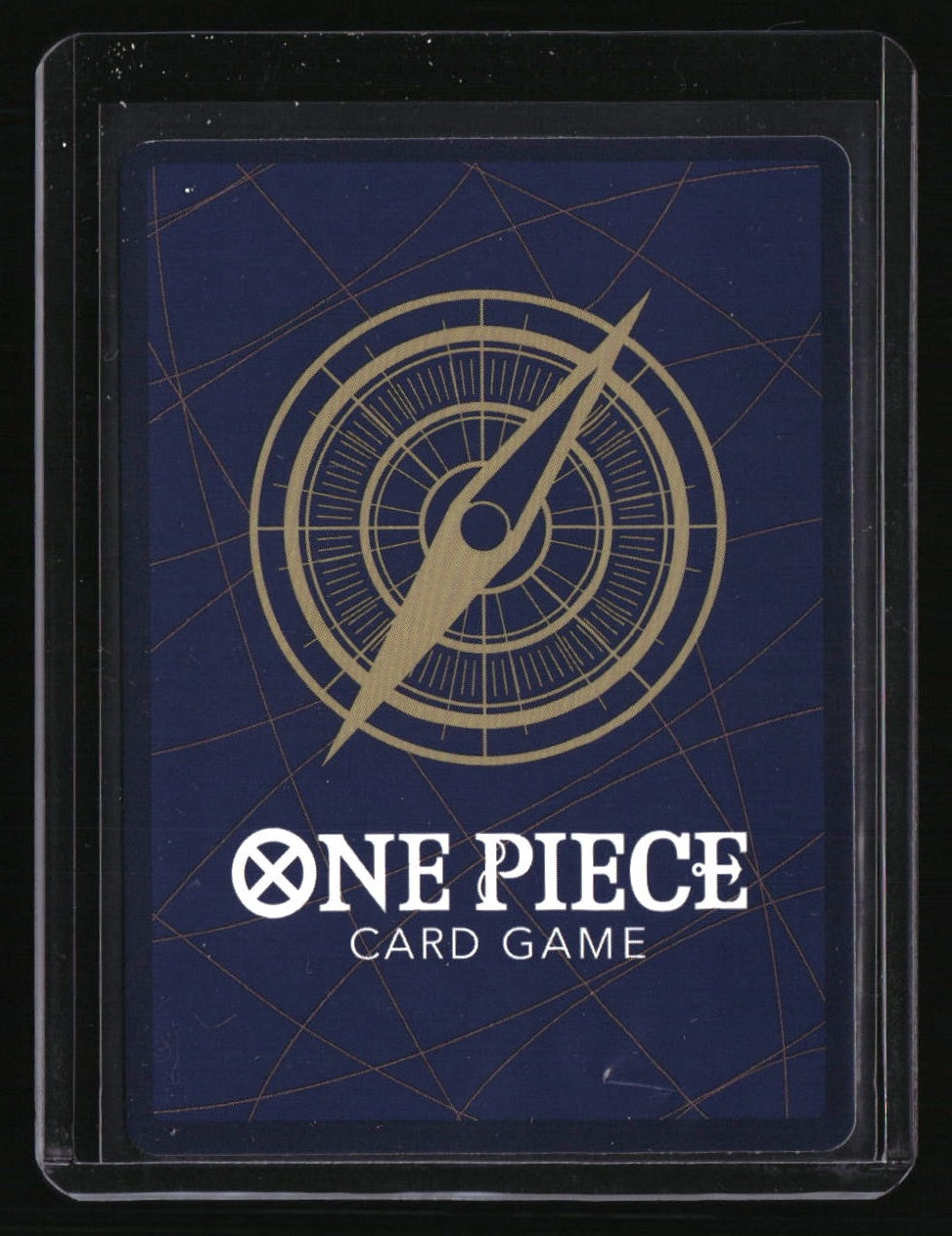 Royal Blood Monkey.D.Luffy (118) (Parallel)