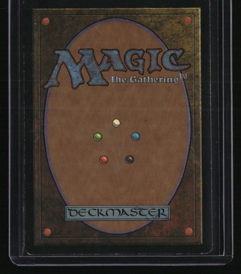 Urza's Legacy Deranged Hermit