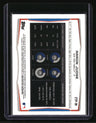 2014 Bowman Draft Aaron Judge Chrome Top Prospects
