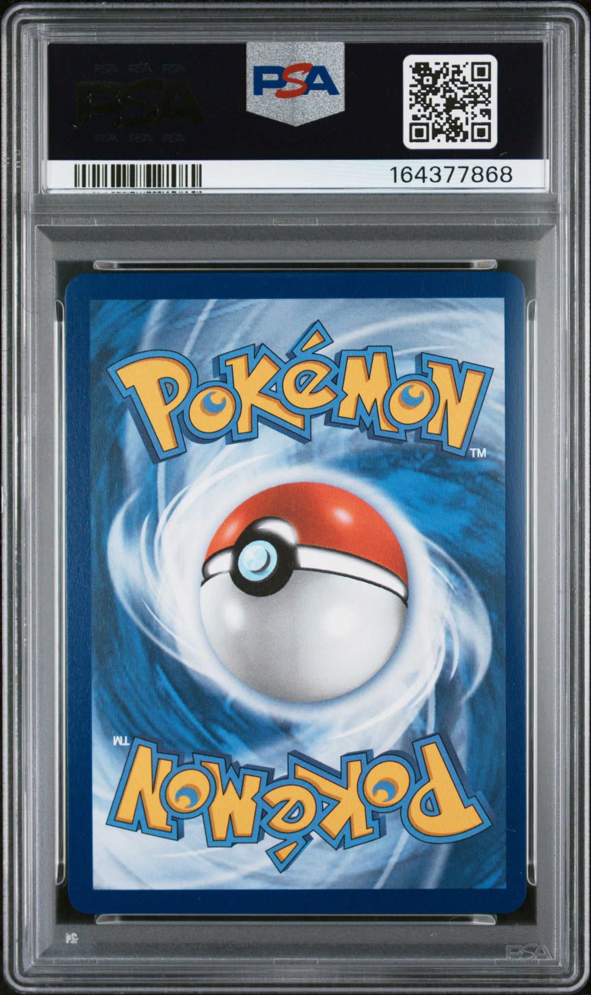 2026 Pokemon Ascended Heroes Mega Gengar Ex Special Illustration Rare PSA 9