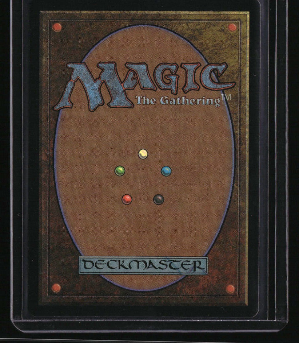 Prophecy Vitalizing Wind Foil