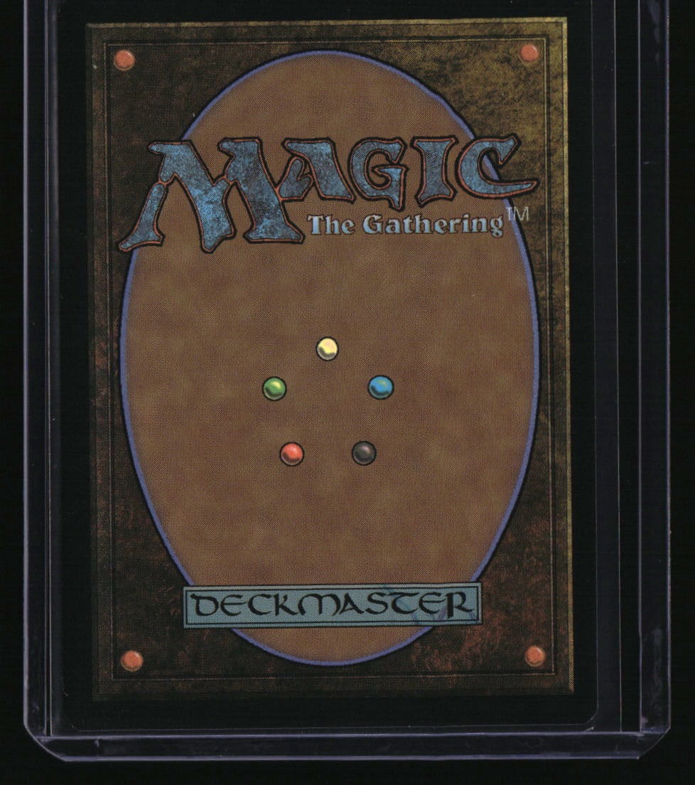 Secret Lair Drop Series Kitezh, Sunken City Foil