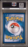 2013 Pokemon Black & White Plasma Freeze Flareon Plasma Freeze PSA 8