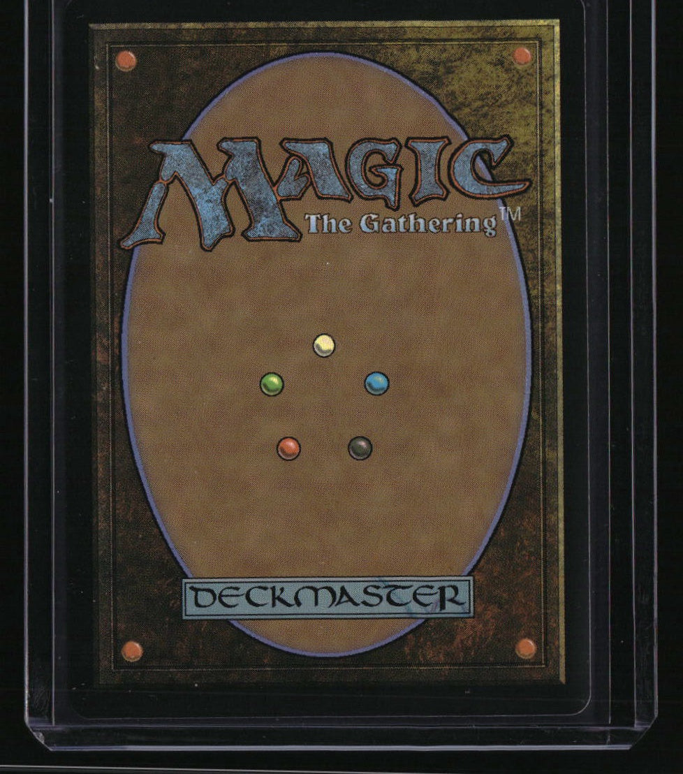 Lorwyn Eclipsed Moonshadow (0386) (Showcase) Foil