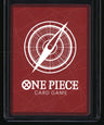 Starter Deck 29: Egghead Monkey.D.Luffy (001) (Parallel)