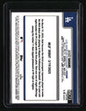 2025 Topps Chrome Update Sapphire Edition Roki Sasaki