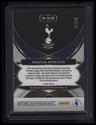2024-25 Panini Select Premier League Dimitar Berbatov Signatures Purple #/49