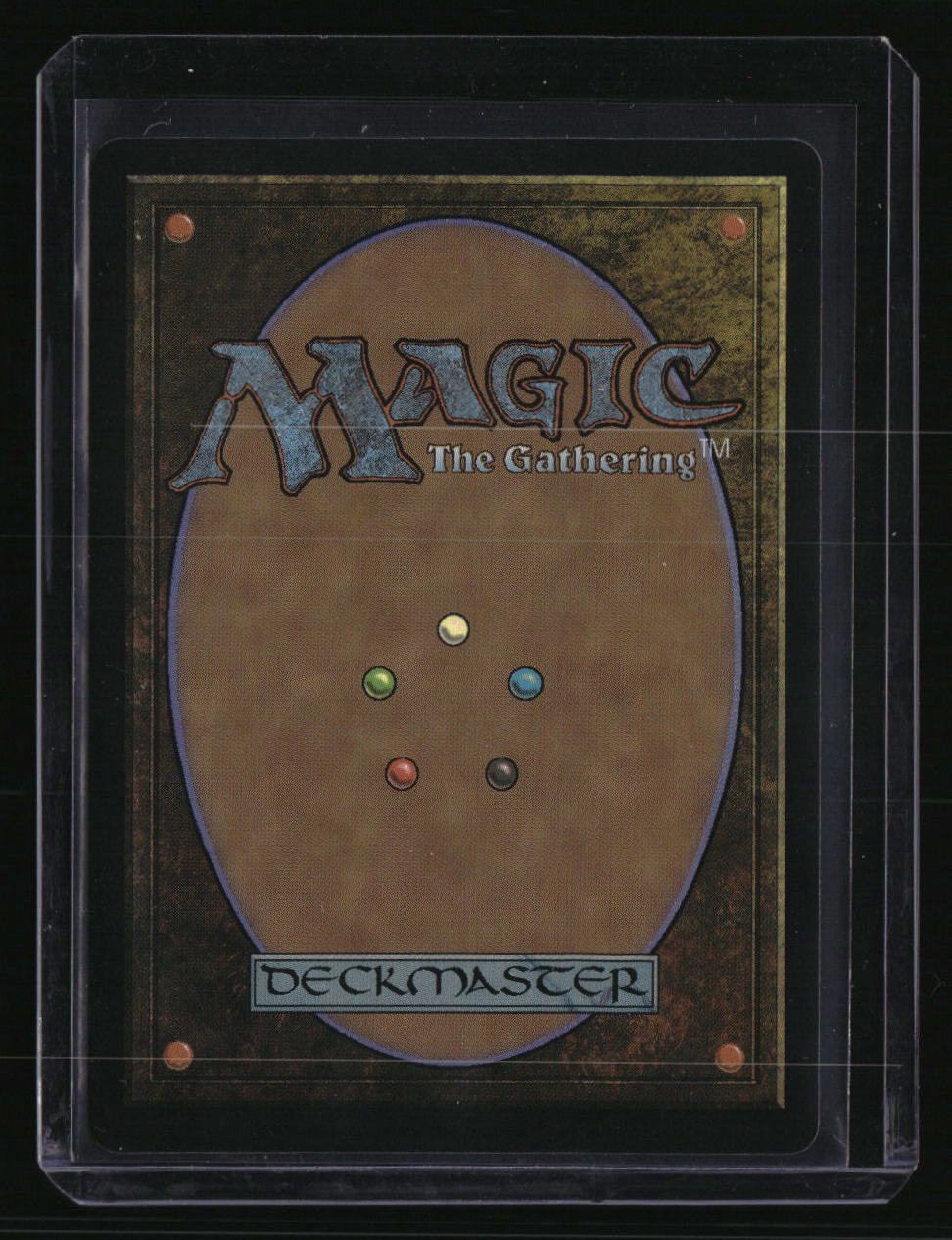 Lorwyn Eclipsed Moonshadow (0396) (Showcase) (Fracture Foil)