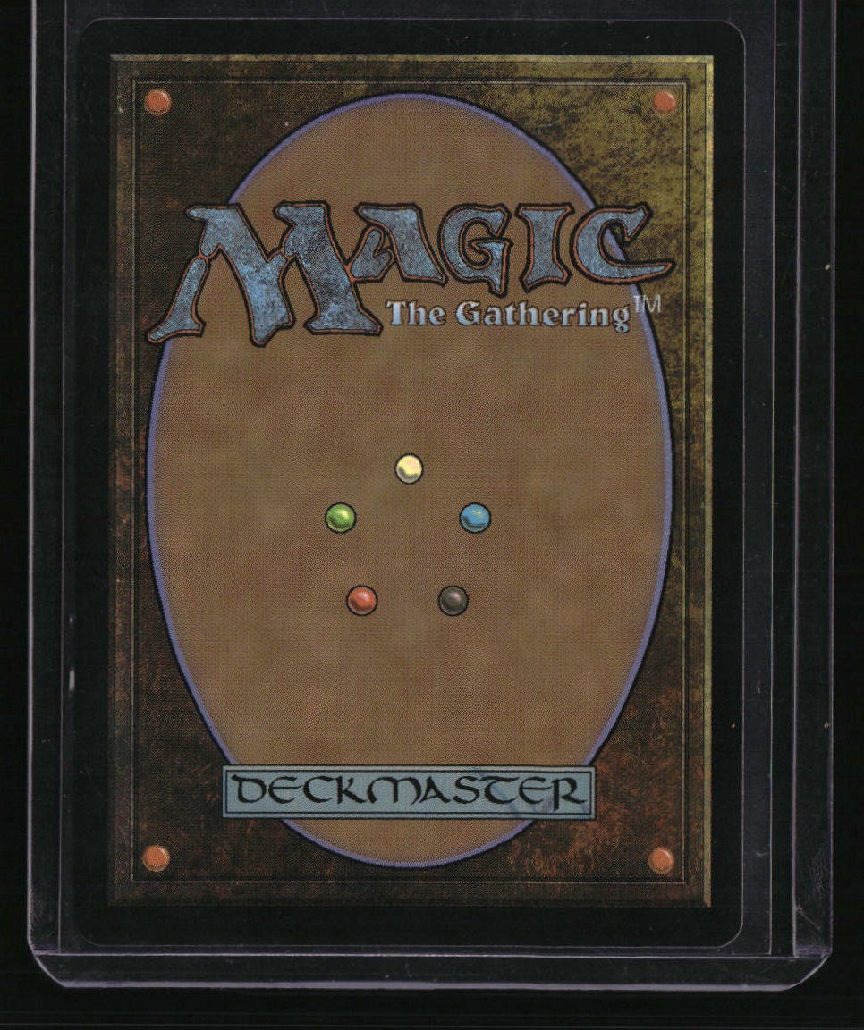 Special Guests Painter's Servant (Borderless) Foil