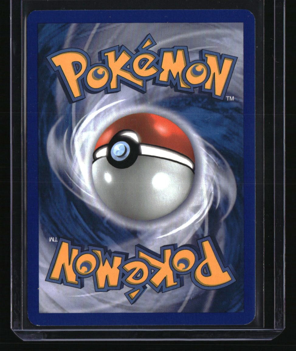 EX Delta Species Shelgon Reverse Holo