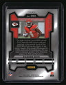 2023 Panini Prizm Rashee Rice Purple Ice #/225