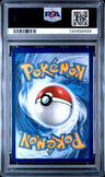 2025 Pokemon Meg En-Mega Evolution Mega Camerupt Ex Ultra Rare PSA 10