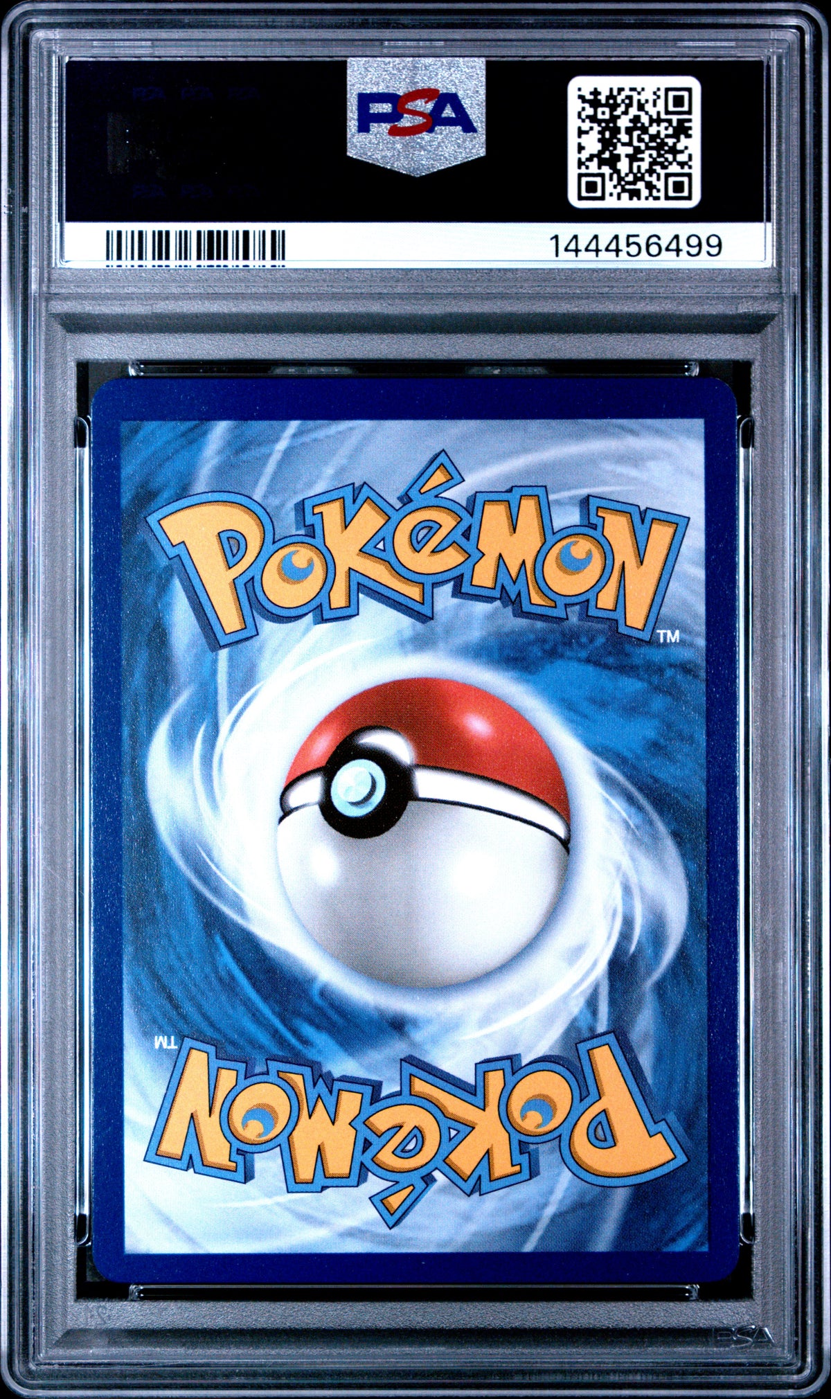 2025 Pokemon Meg En-Mega Evolution Mega Camerupt Ex Ultra Rare PSA 10