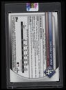 2025 Bowman Chrome Sapphire Edition Shohei Ohtani