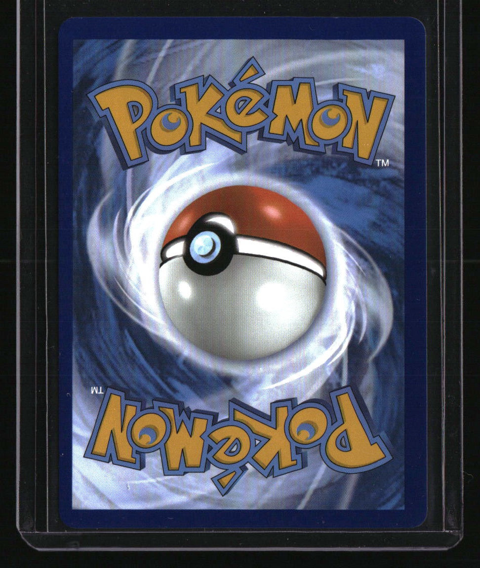 SV10: Destined Rivals Team Rocket's Mewtwo ex