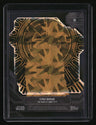2024 Topps High Tek Star Wars Cad Bane Gold Foil #/50