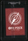 PSA Magazine Promo Sealed Dracule Mihawk OP14-020 Leader