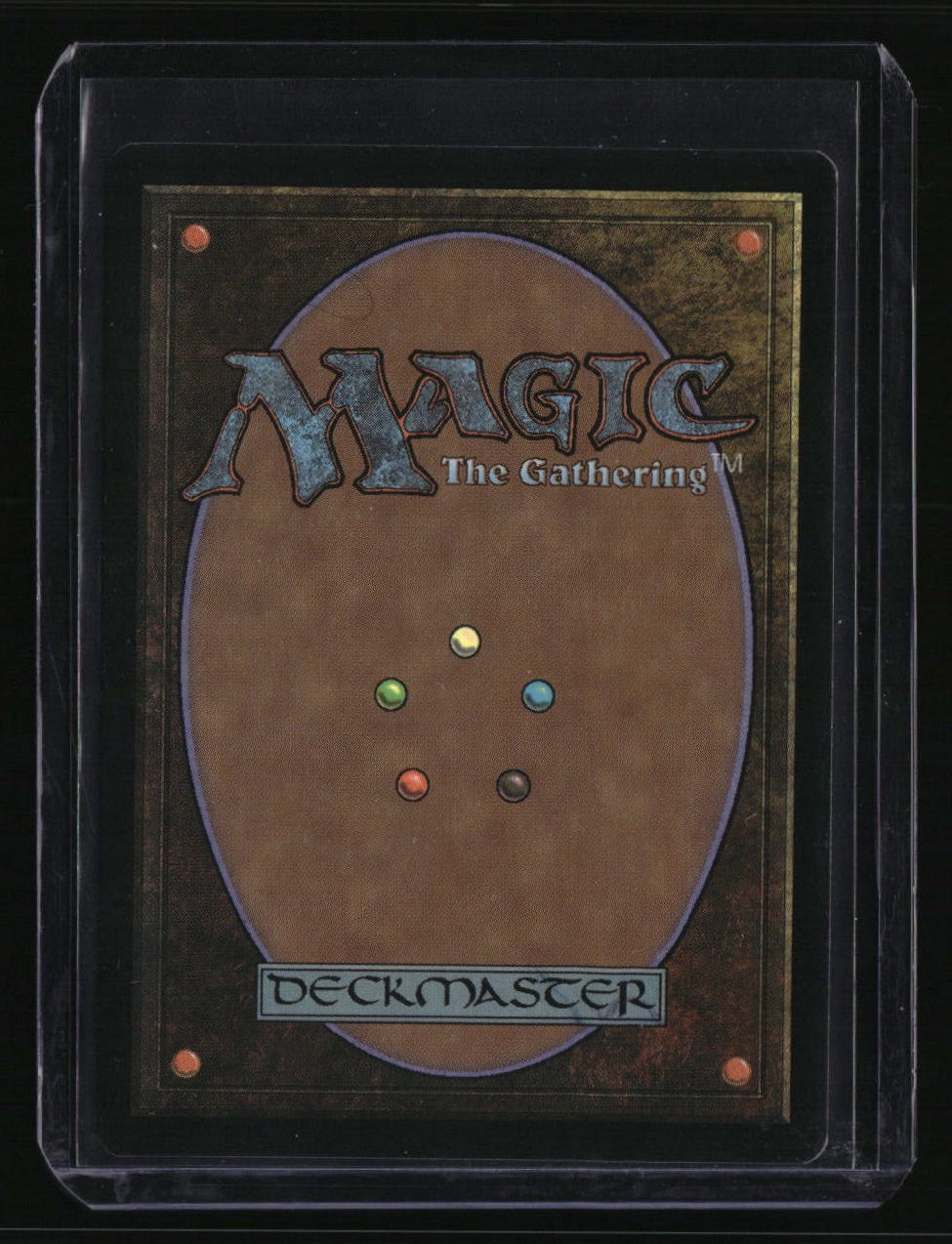 Guru Lands Mountain HP - Moderate Scratching and Nail Indent