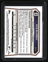 2026 Bowman Kevin McGonigle Chrome Prospects Gold Geometric Refractor #/50