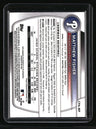 2025 Bowman Draft Matthew Fisher Chrome Prospect Autographs