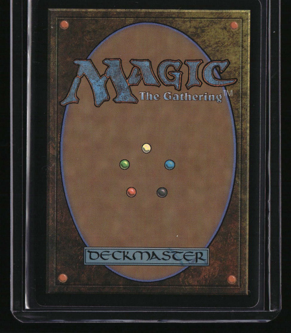 Commander Masters Rejuvenating Springs (Borderless)