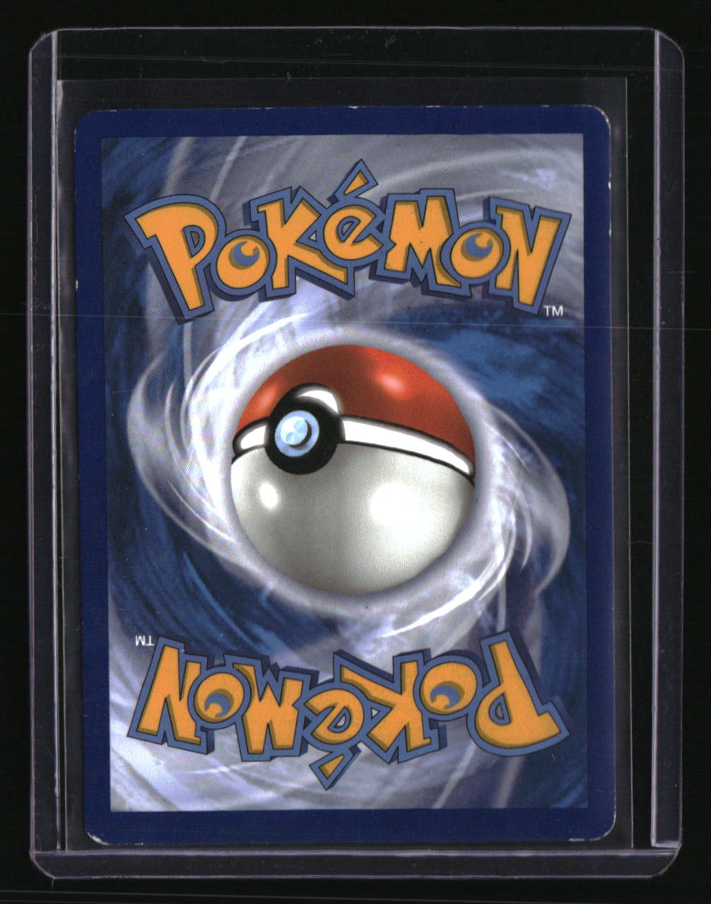 WoTC Promo ______'s Pikachu